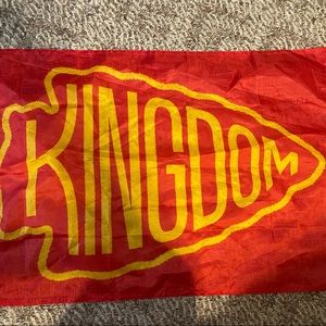 Chiefs flag